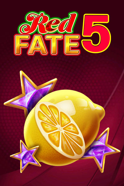 Redfate 5